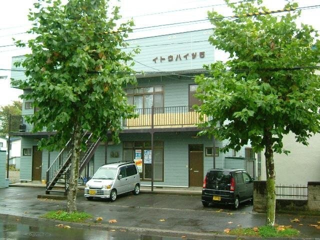 イトウハイツ5