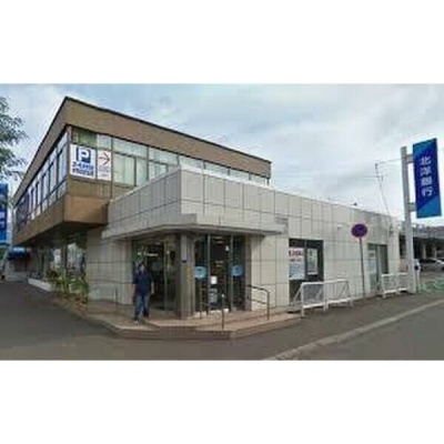 JR琴似駅