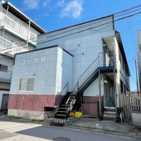 コーポ静