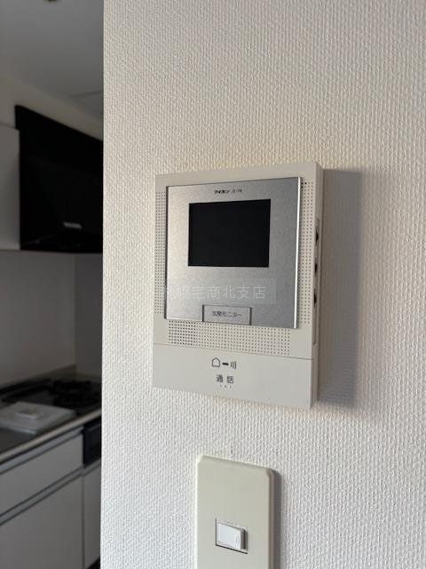 TVインターホン