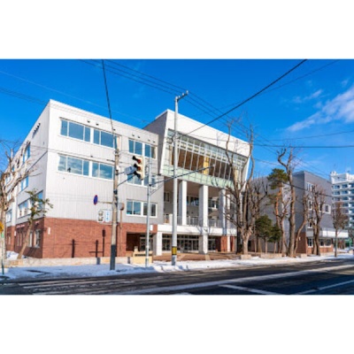 札幌市立桑園小学校