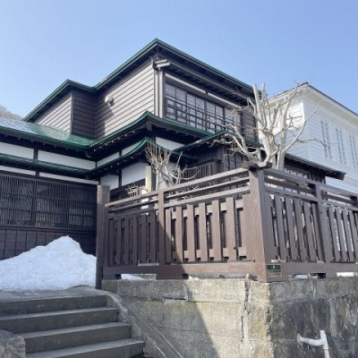 物件写真 1
