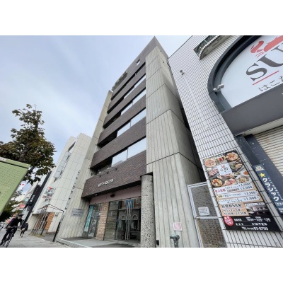 物件写真 1