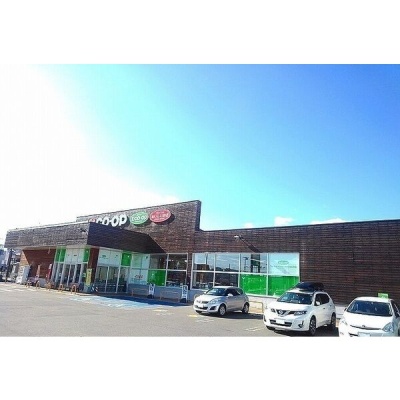 コープさっぽろとんでん店まで徒歩9分・約693m。