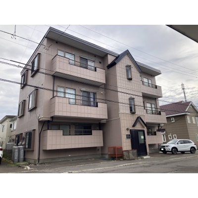 外観③！