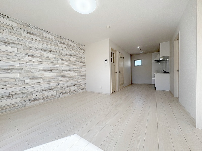 azami apartment