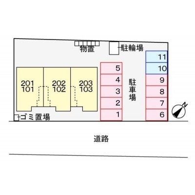 物件写真 12