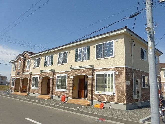 北信濃スカイハイツⅡ