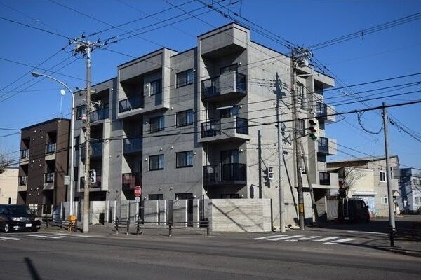 CASA FRUTTA CHITOSE