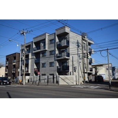 物件写真 1