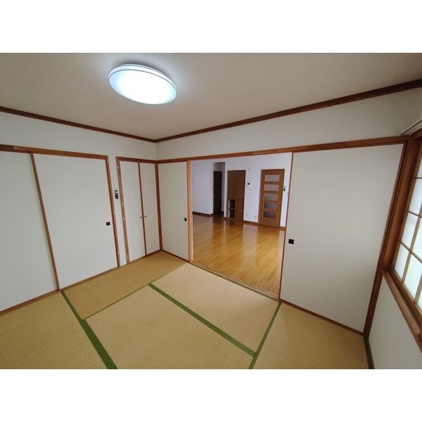 和室6帖