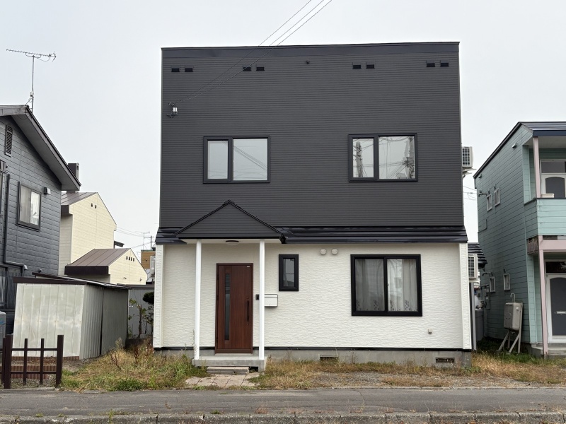 梅ケ丘1丁目戸建