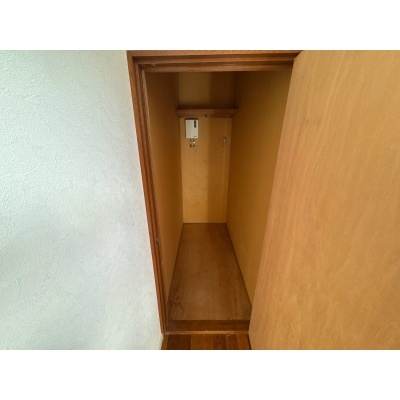 2階　収納