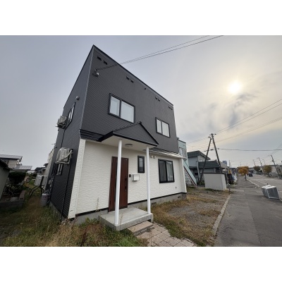 外観（2025年屋根全面張替え）