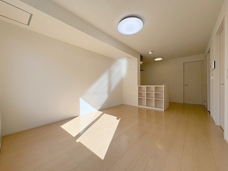 D-room七重浜