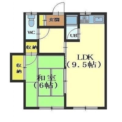 物件写真