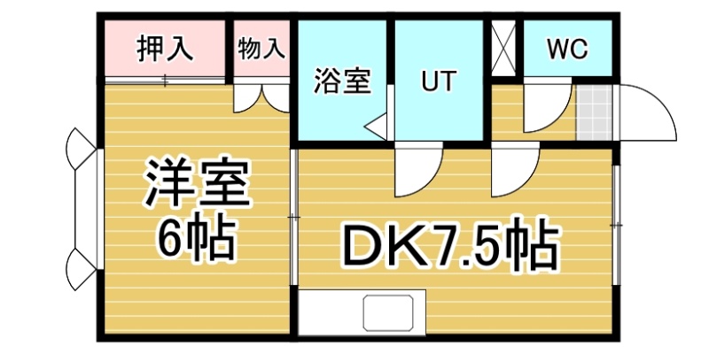 キャッスルローズ