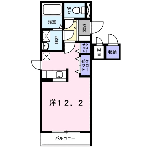 物件写真