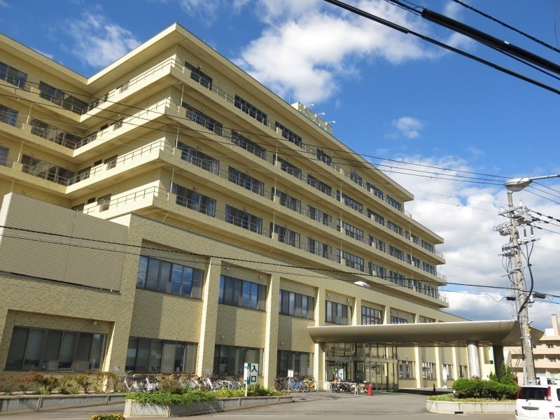 共愛会病院