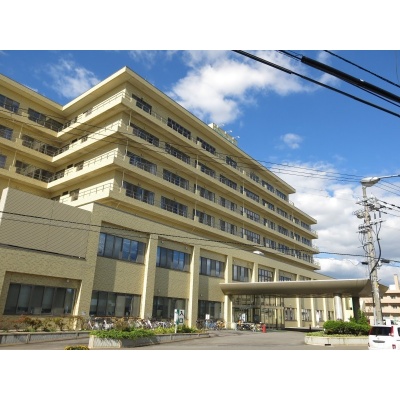 共愛会病院