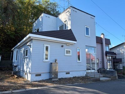 松ヶ枝２丁目貸家