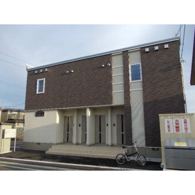 外はこのようになっています