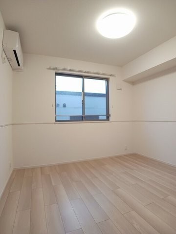 物件の内装です