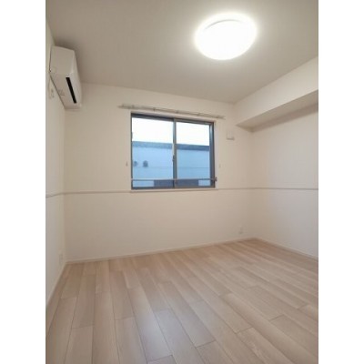 物件の内装です