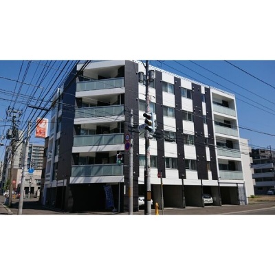 物件写真 1