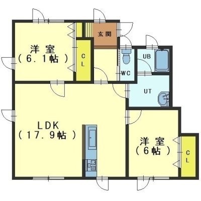 物件写真