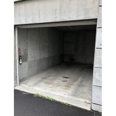 車庫