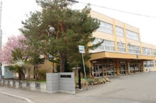 札幌市立発寒南小学校