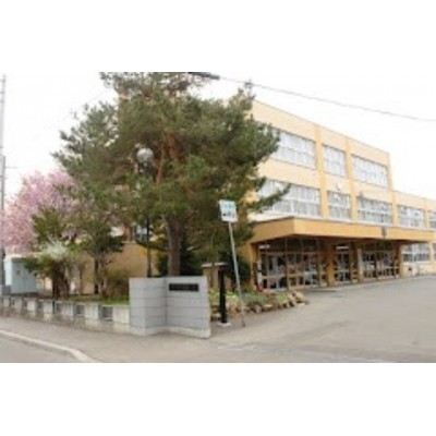 札幌市立発寒南小学校