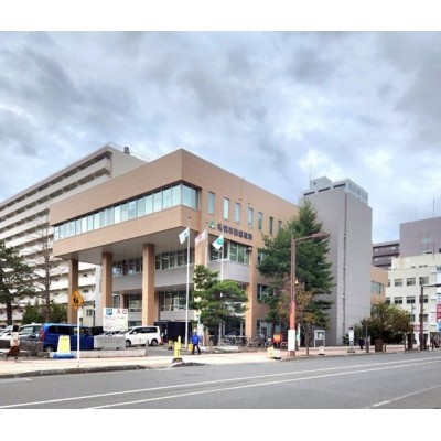 札幌市西区役所