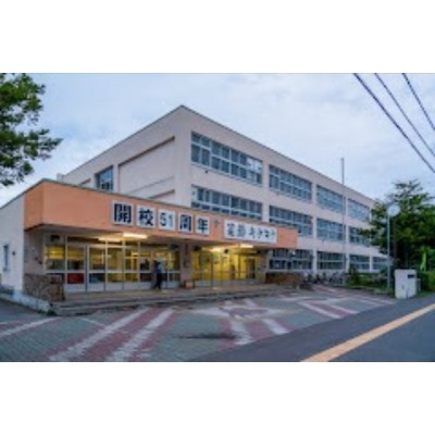 札幌市立二十四軒小学校