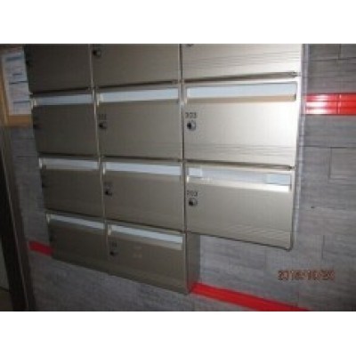 宅配BOX