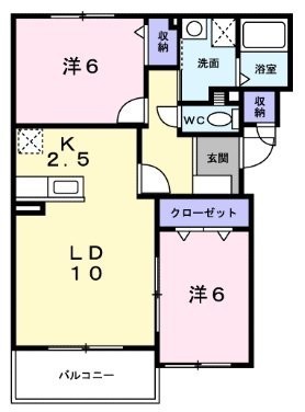 物件写真
