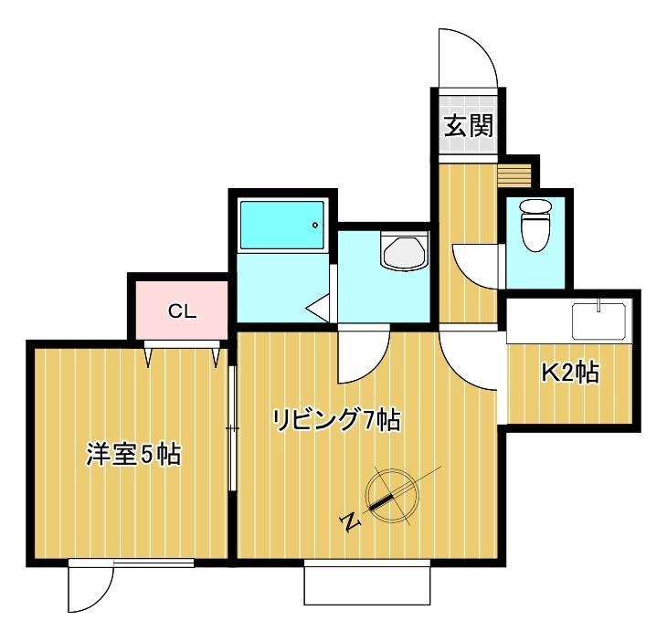 物件写真