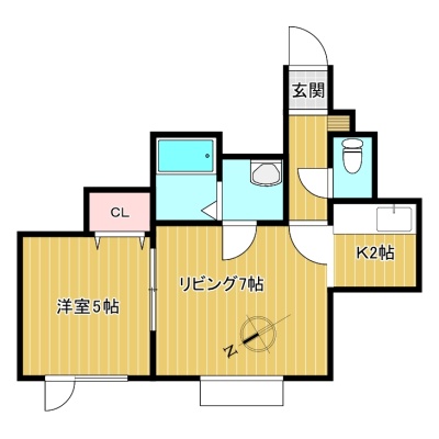 物件写真 2