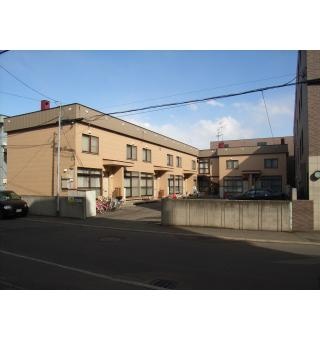 山の手サンハイツ