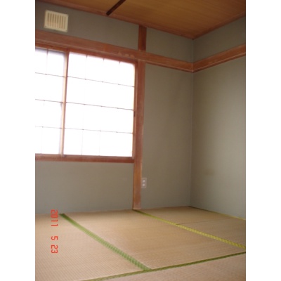 和室（参考写真）