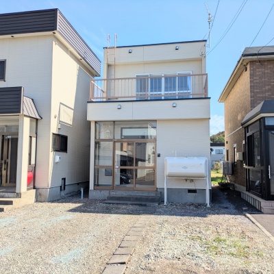 物件写真 1