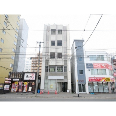 物件写真 1