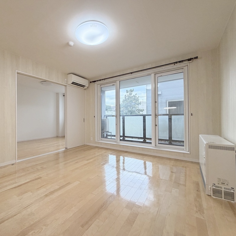 アンビション白鳥Ⅱ【効率良くお部屋探しができるお店】