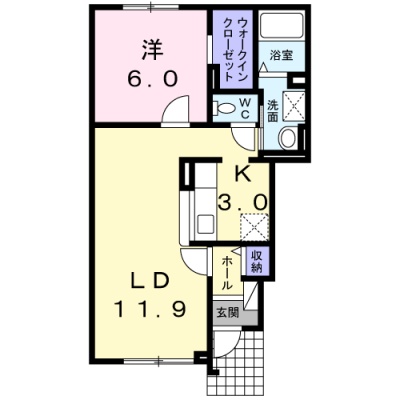 物件写真 2