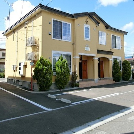 ウッドヴィレッジⅤ【効率よくお部屋探しができるお店】