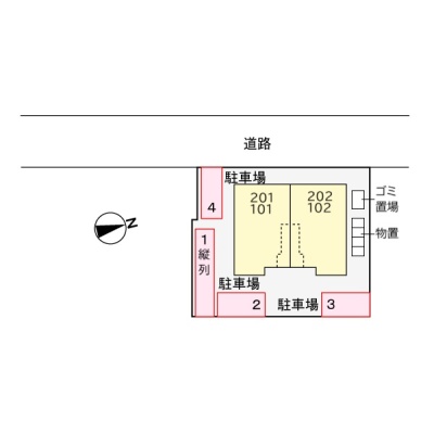 物件写真 15