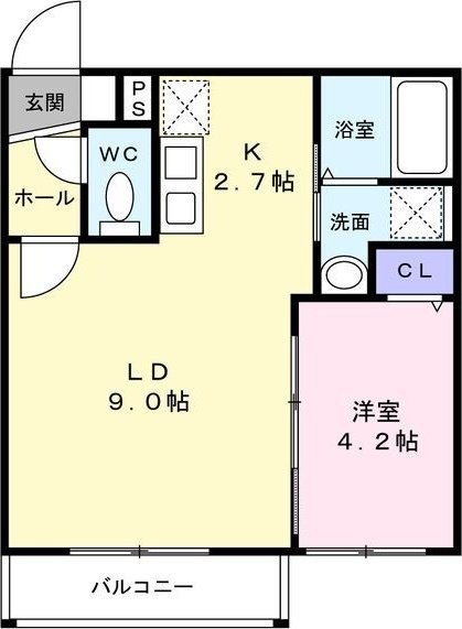 物件写真