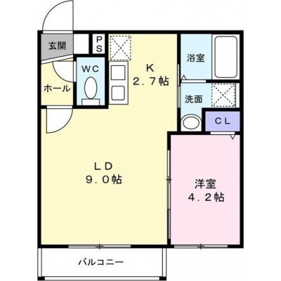 物件写真 2