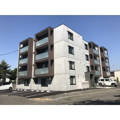 物件写真 1